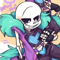 Lust Sans