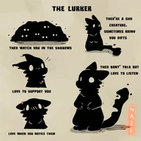 Shadow lurker