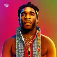 Burna Boy