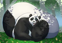 Gillpanda