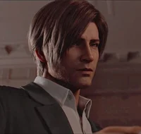 Leon S Kennedy