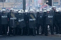 Riot Police