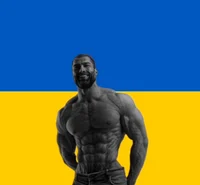 Ukrainan giga chad
