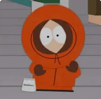 Kenny McCormick