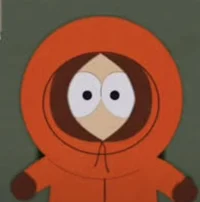 Kenny mccormick 