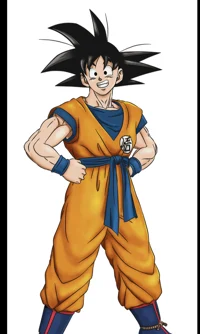 Goku simulator 