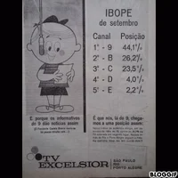 Ritinha and Paulinho