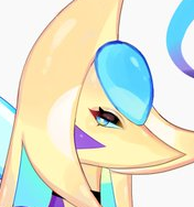 Human Shiny Cresseli