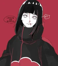 Hinata akatsuki