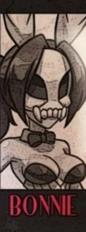 BONNIE