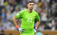 Emiliano Martinez