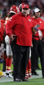 Andy Reid