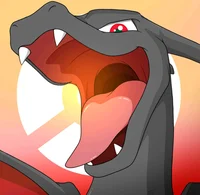 Chari the Charizard 