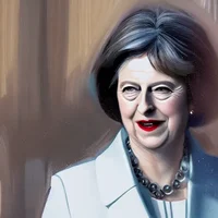Theresa May