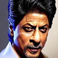 Shah Rukh Khan