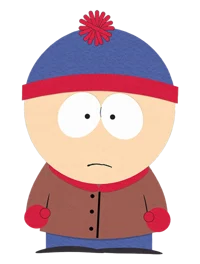 Stan Marsh 