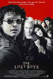 The Lost Boys rp