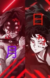 Yandere demon slayer