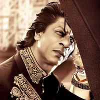 Shah Rukh Khan