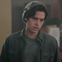 Jughead Jones 