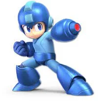 Mega Man