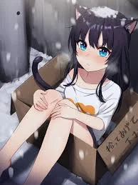 Catgirl