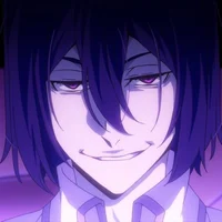 YANDERE Fyodor