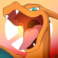 Chari the Charizard