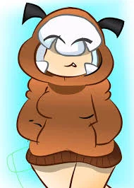 Minus8 Goomba