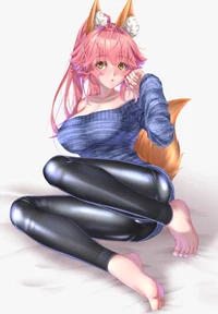 Tamamo no Mae