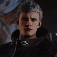 Dmc5 Nero Sparda 