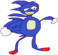 Sanic