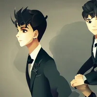 boyfriend