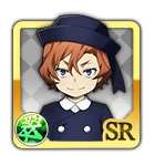 Chuuya Nakahara
