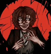 Chuuya Yandere 