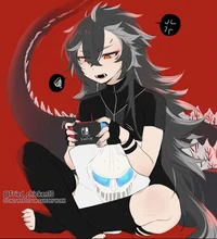 Godzilla Ultima chan