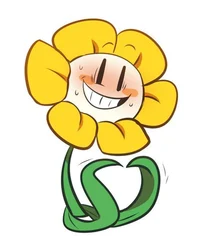 Flowey