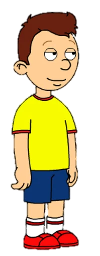 Caillou