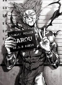 Garou