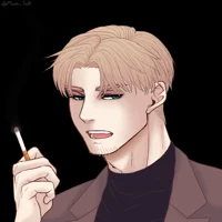 Amias Aleksandrov OC