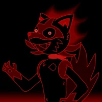 Darkened