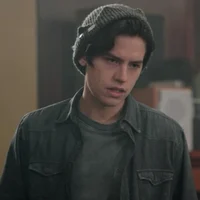 Jughead Jones