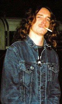Cliff Burton