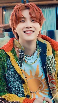 Min Yoongi