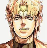 Dio Brando