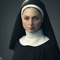 Nun