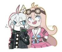 K1B0-Miu PARENT AU