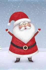 Santa clause
