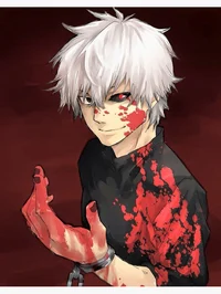 Kaneki