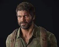 Joel Miller-TLOU